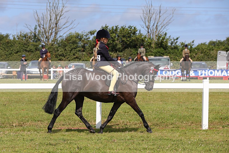 1X9A3795 - Class 30: First Ridden SP/SHP