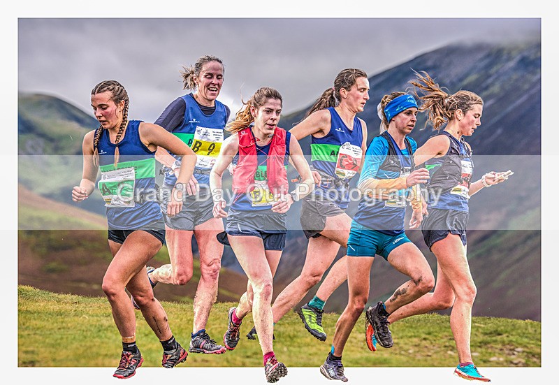 Ambleside 2023 - Race Montages
