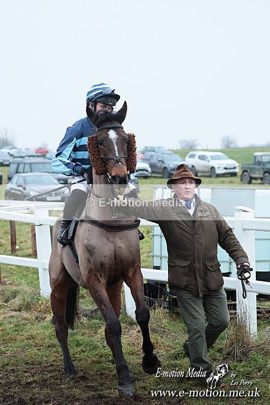 PtP 180126  1408 - Royal Artillery PtP Larkhill 18/01/26