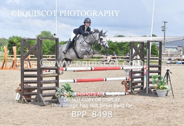 BPP_8498 - CLASS 17 SUN Pony Newcomers/ 1m Open