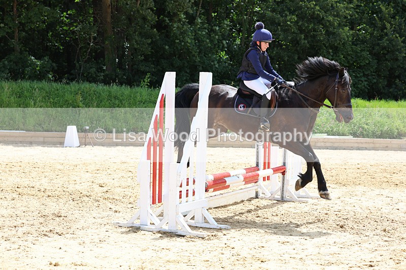 3E7A1845 - Class 3: 60 -65cm Part B