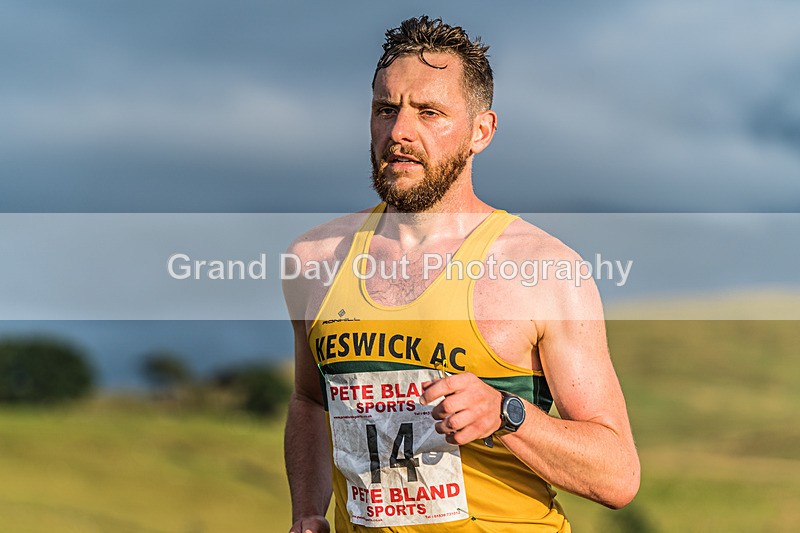 Tebay-240 - Tebay Fell Race Wednesday 28th June 2023