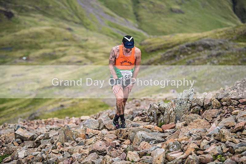 Borrowdale-330 - Borrowdale Fell Race Saturday 5th August 2023