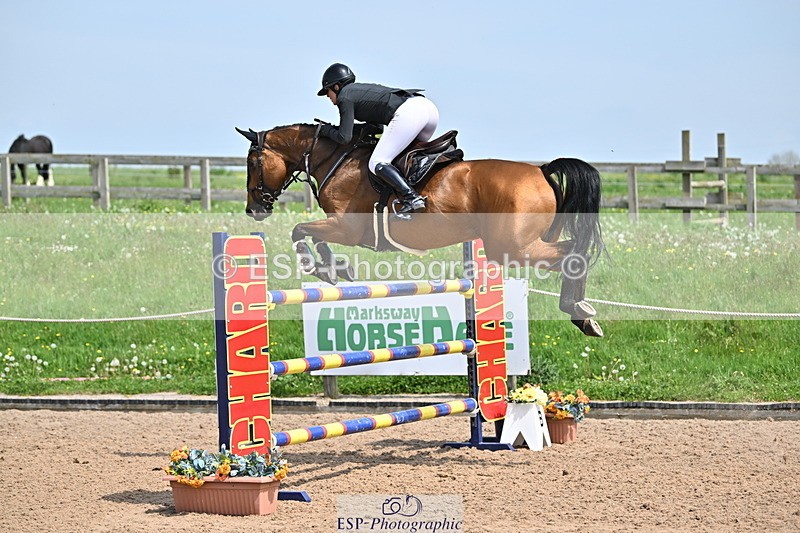 240510A-134720-07278 - Cls 23 Talent Seeker Inc 7yr old 13.15 to 14.10