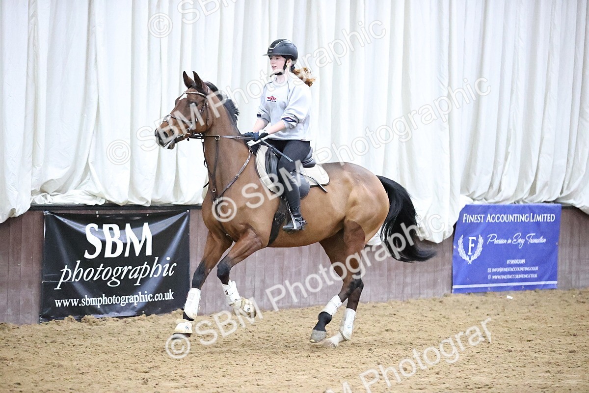 SBM_005062 - Class 15 - Clear Round - 80cm