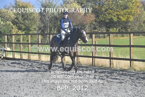 BPP_2012 - CLASS 4 90CM/1M