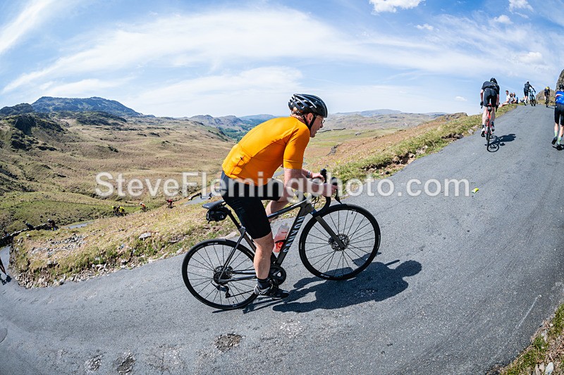 125646 - Hardknott Pass Camera 2 12.00-13.00