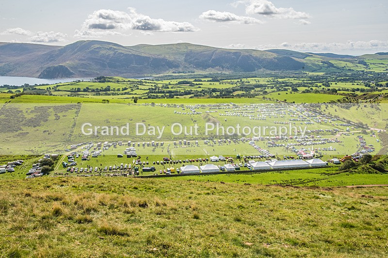Ennerdale Show-4 - Ennerdale Show Fell Race Wednesday 30th August 2023