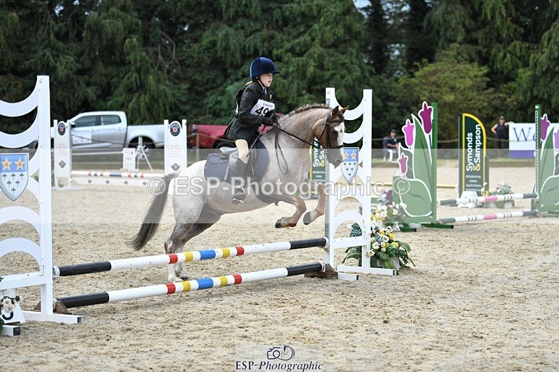 230824-100622-00832 - Round 2 Start to 10.30 coursewalk