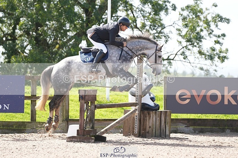 250913-135252-07249 - Cls 17 Chard 1.10m Speed Derby