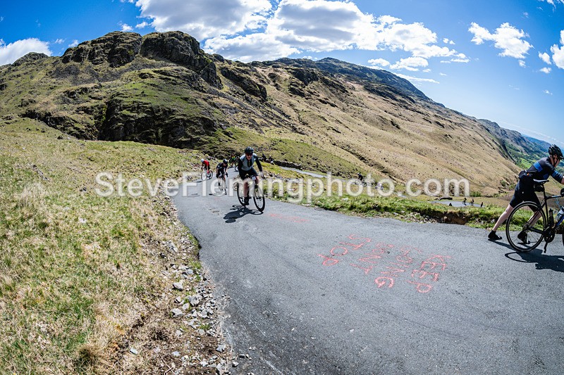 142617 - Hardknott Pass Camera 2 14.00-15.00