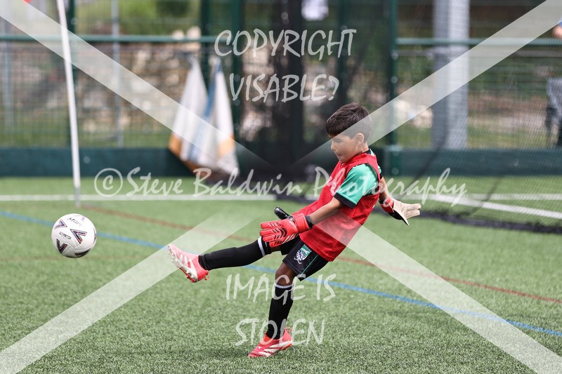 1DX32761 - Sun 7th U8 Boys