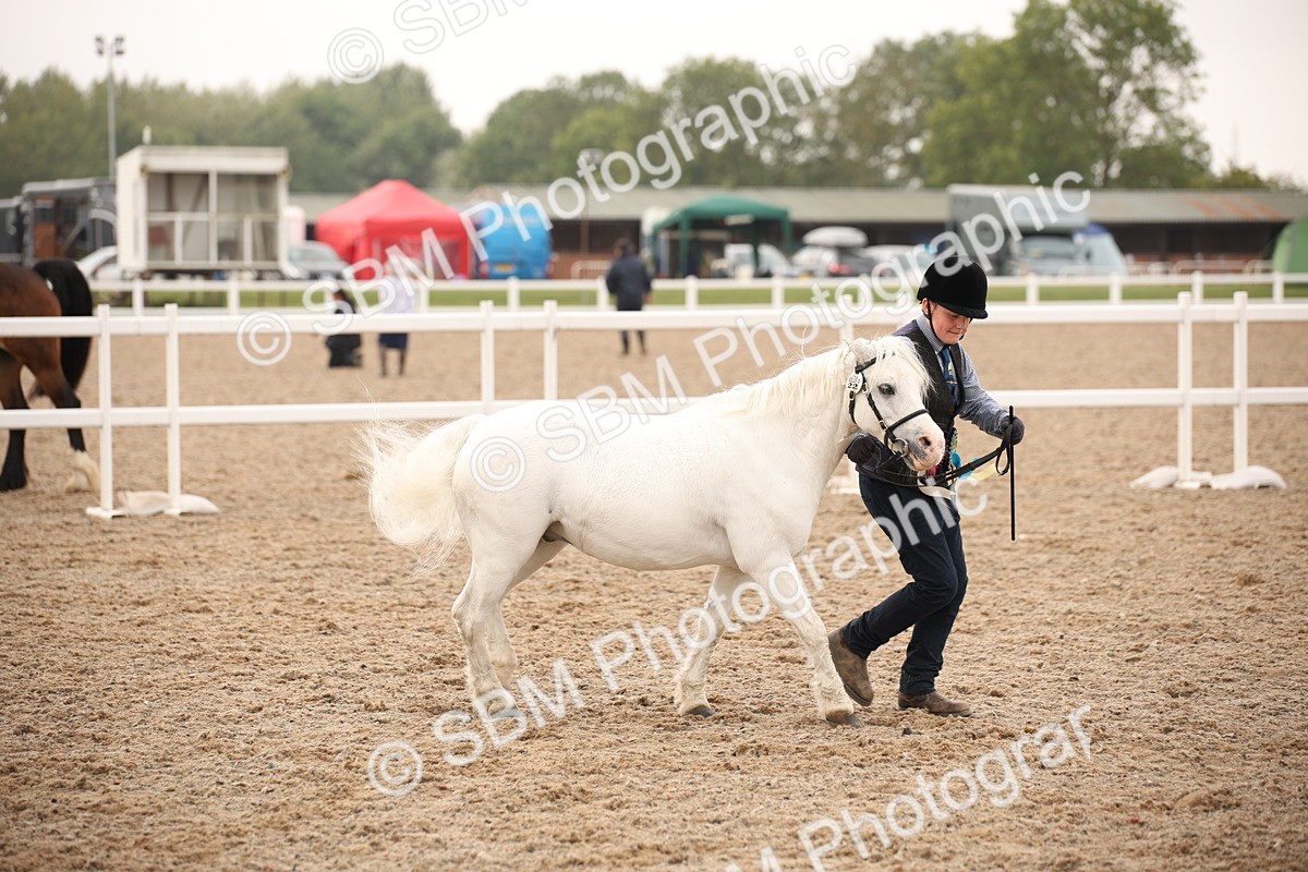 SBM_22190 - Class 707 - Ridden Groom-Helpers Class