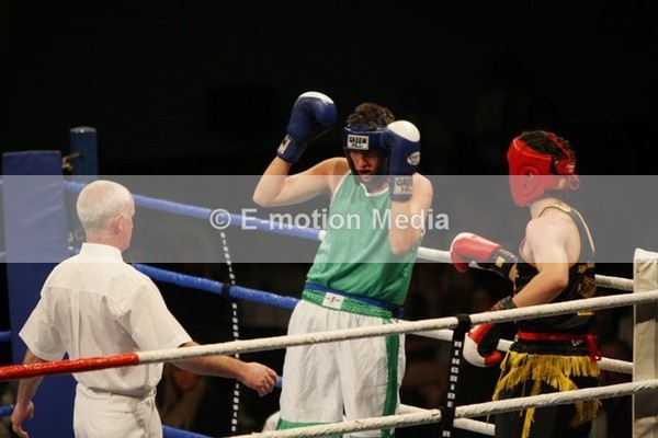 box 041008-13 - Boxing 04/10/08