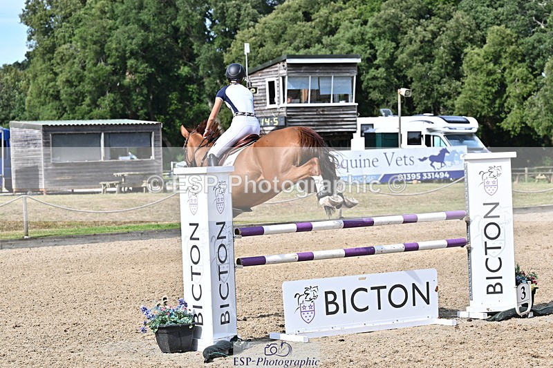 250704A-164753-12159 - Cls 23 Snr Foxhunter