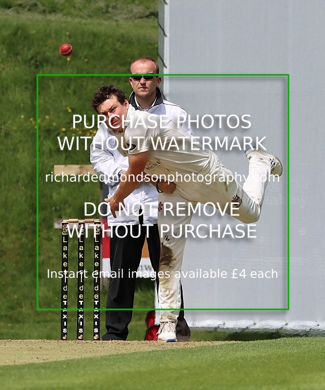 IMG_1694 - Netherfield v Fulwood & Broughton