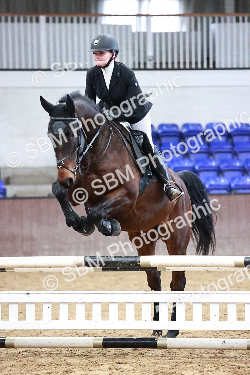 SBM_000463 - Class 2 - Senior British Novice - 90cm