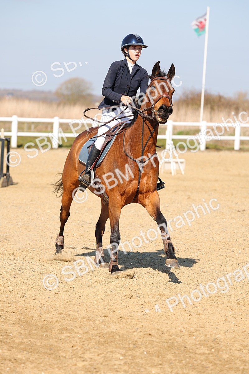 SBM_000880 - Class 2 - Senior British Novice - 90cm