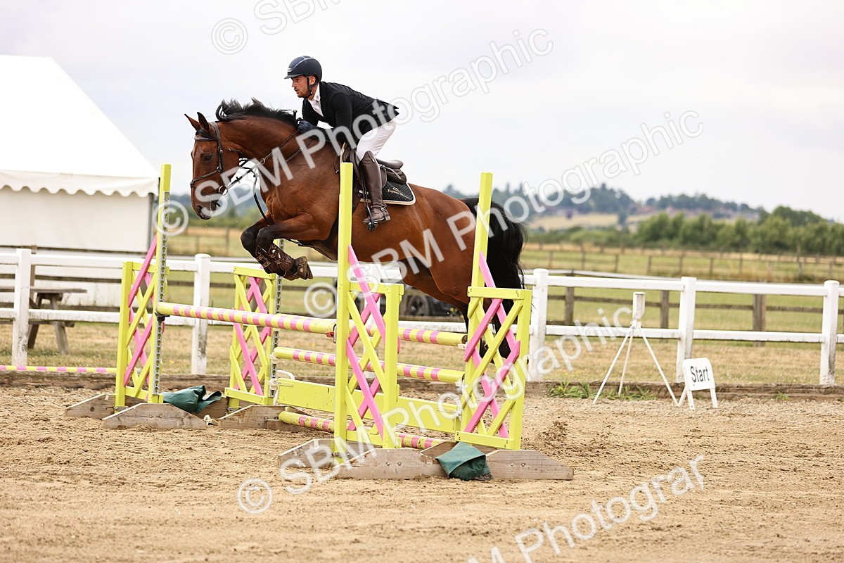 SBM_026248 - Class 11 - Senior Discovery - 1.00m