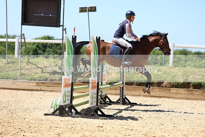 3E7A2690 - Class 6: 70cm