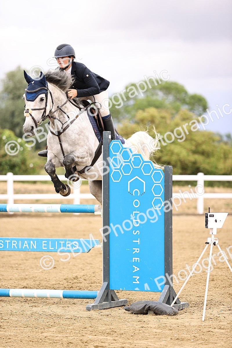 SBM_026916 - Class 13 - Senior Newcomers - 1.10m