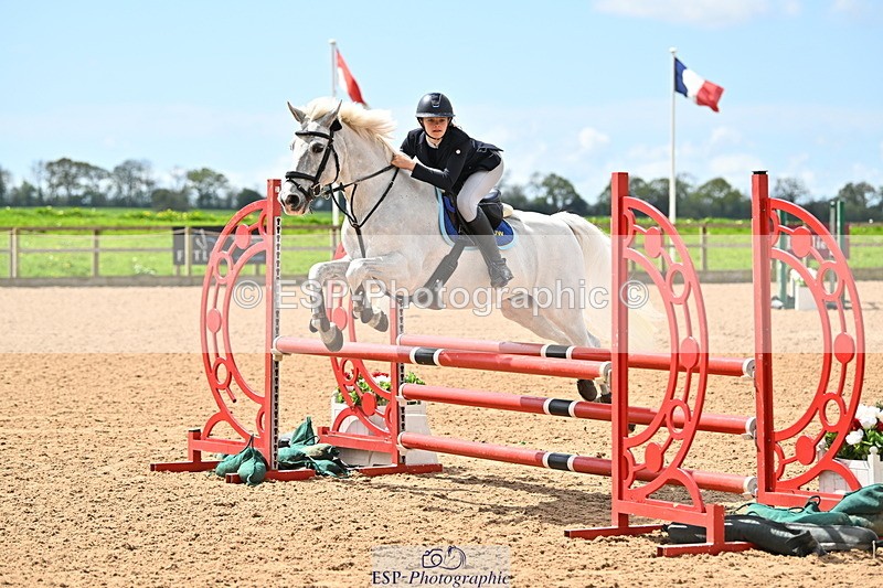 240504A-114857-01308 - Cls 3 Pony Discovery & 90cm Open