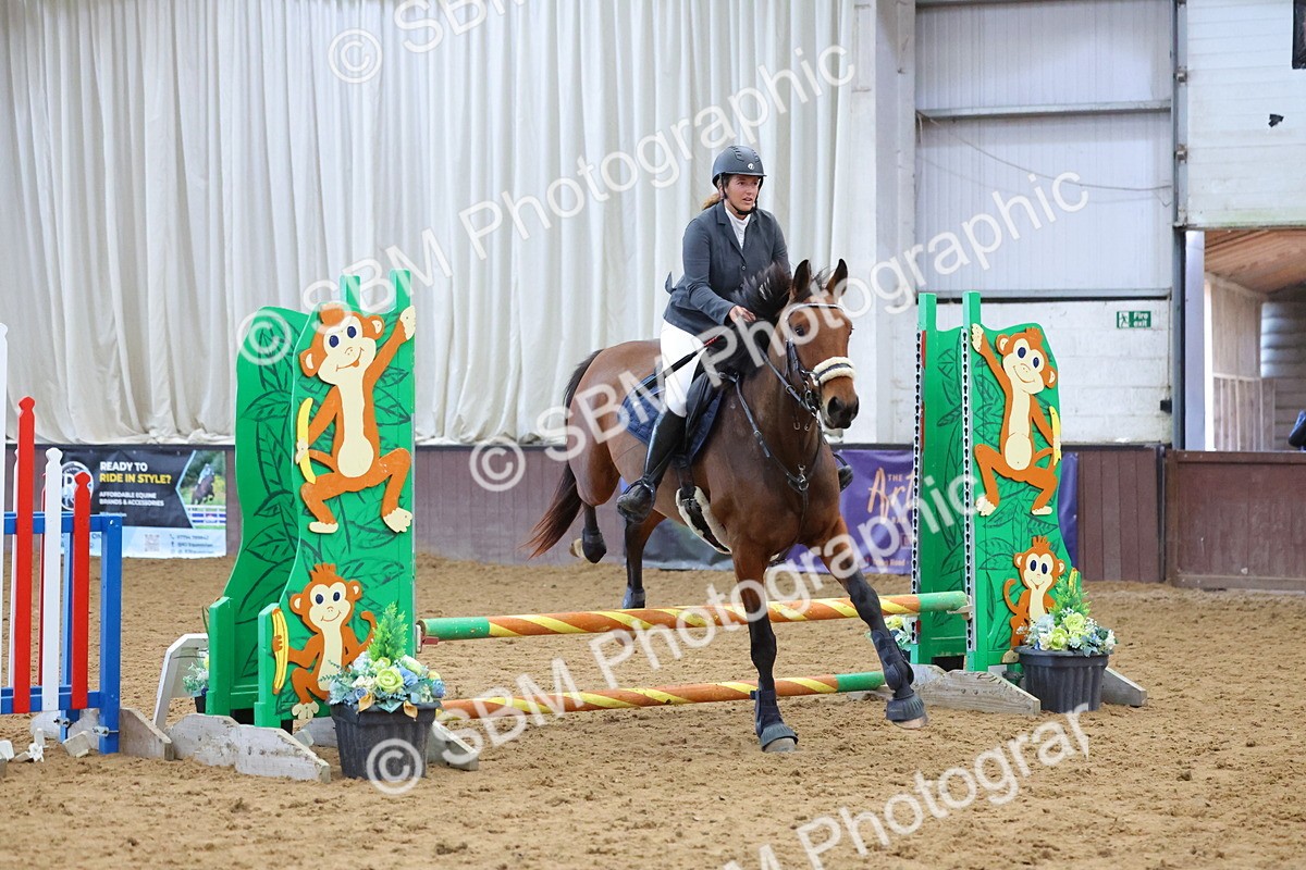 SBM_001036 - Class 3 - 60cm - BRC Warm Up