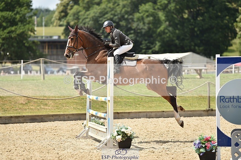 230706-143120-03316 - Cls 6 Newcomers & 1.10m Open