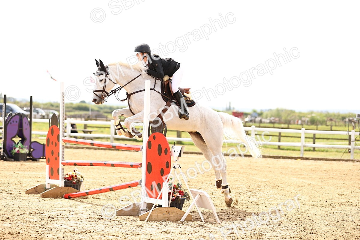 SBM_002018 - Class 10 - Senior British Discovery - 1.00m