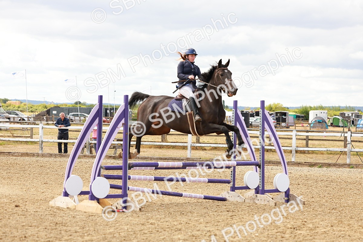 SBM_004790 - Class 1 - Clear Round