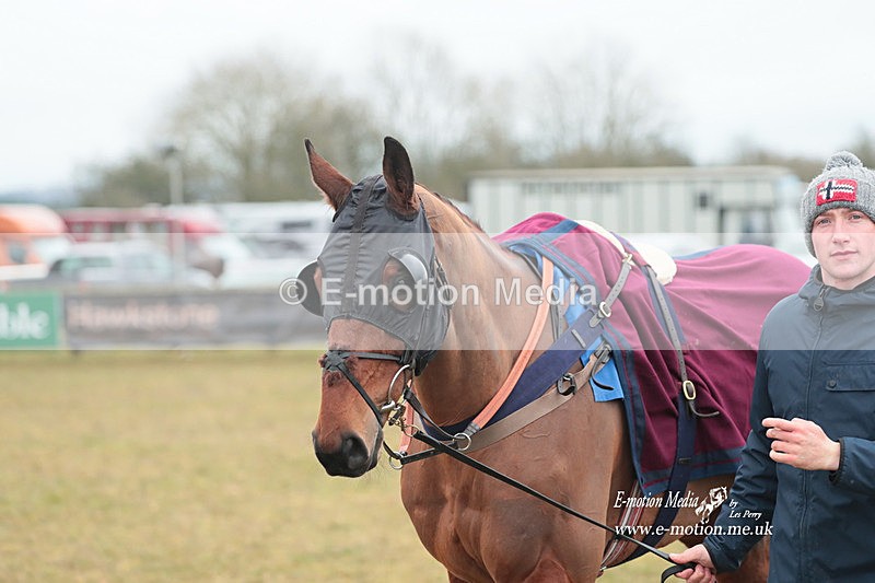 PtP 290123 308506 - Heythrop Hunt PtP Cocklebarrow 29/01/2023