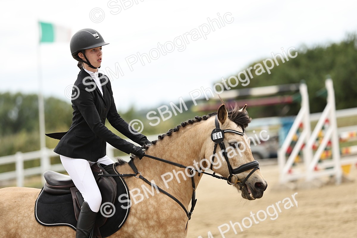 SBM_005801 - 90/100cm showjumping