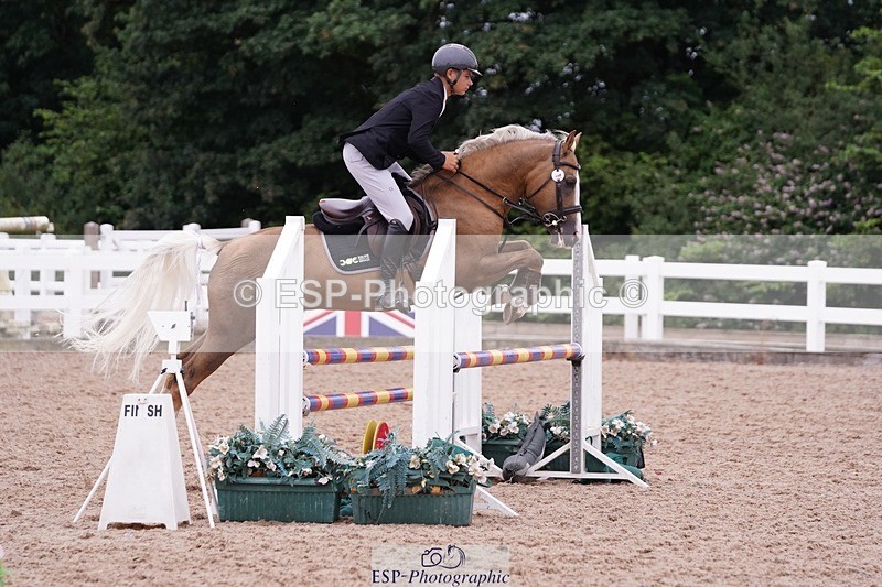 250629-103114-10735 - Cls 36 Pony Discovery & 90cm Open