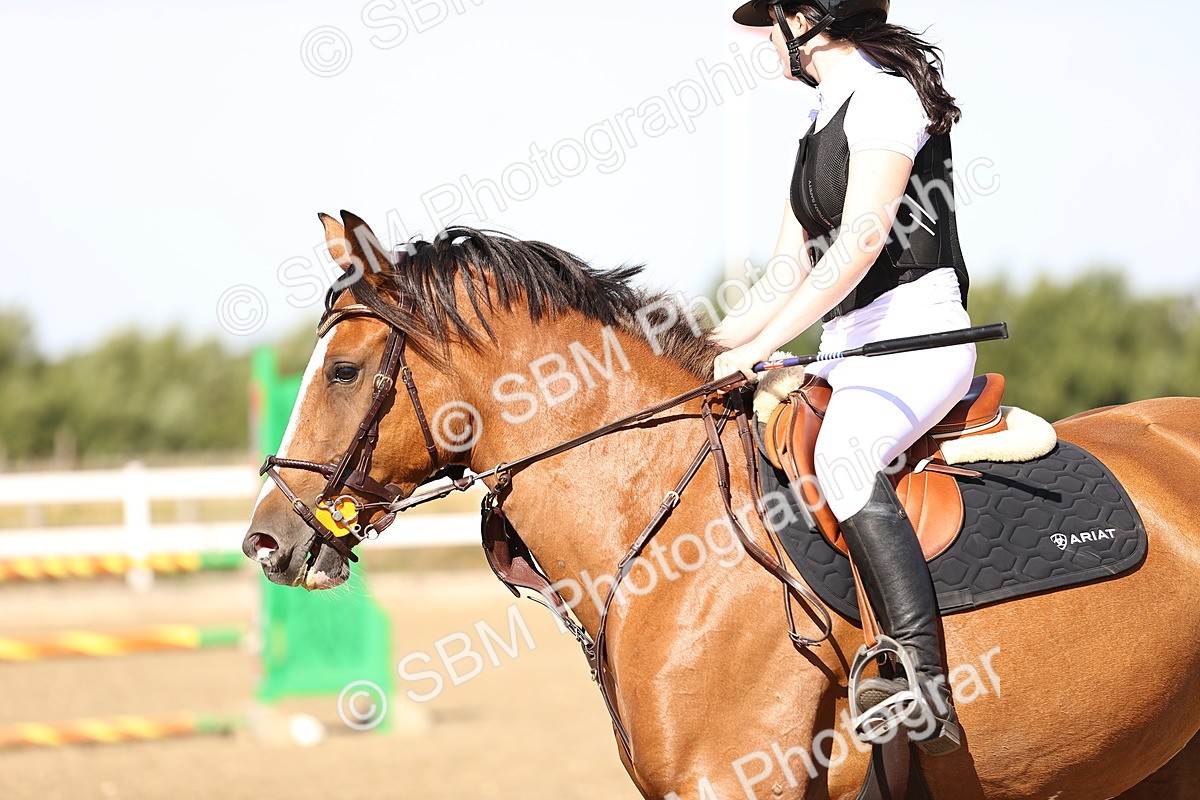 SBM_000024 - Class 1 - Clear Round