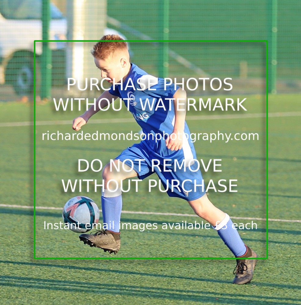 IMG_5509 - Ibis Under 9's