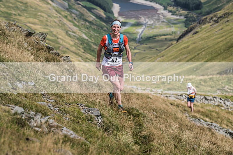 Hartsop Hop-452 - Hartsop Hop Fell Race Saturday 22nd August 2026