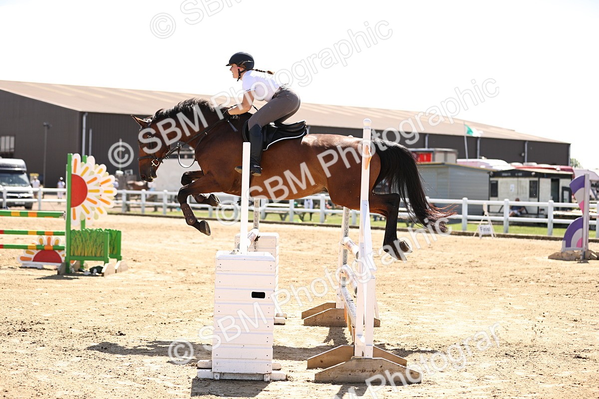 SBM_008029 - Class 10 - Senior 1.05m Open
