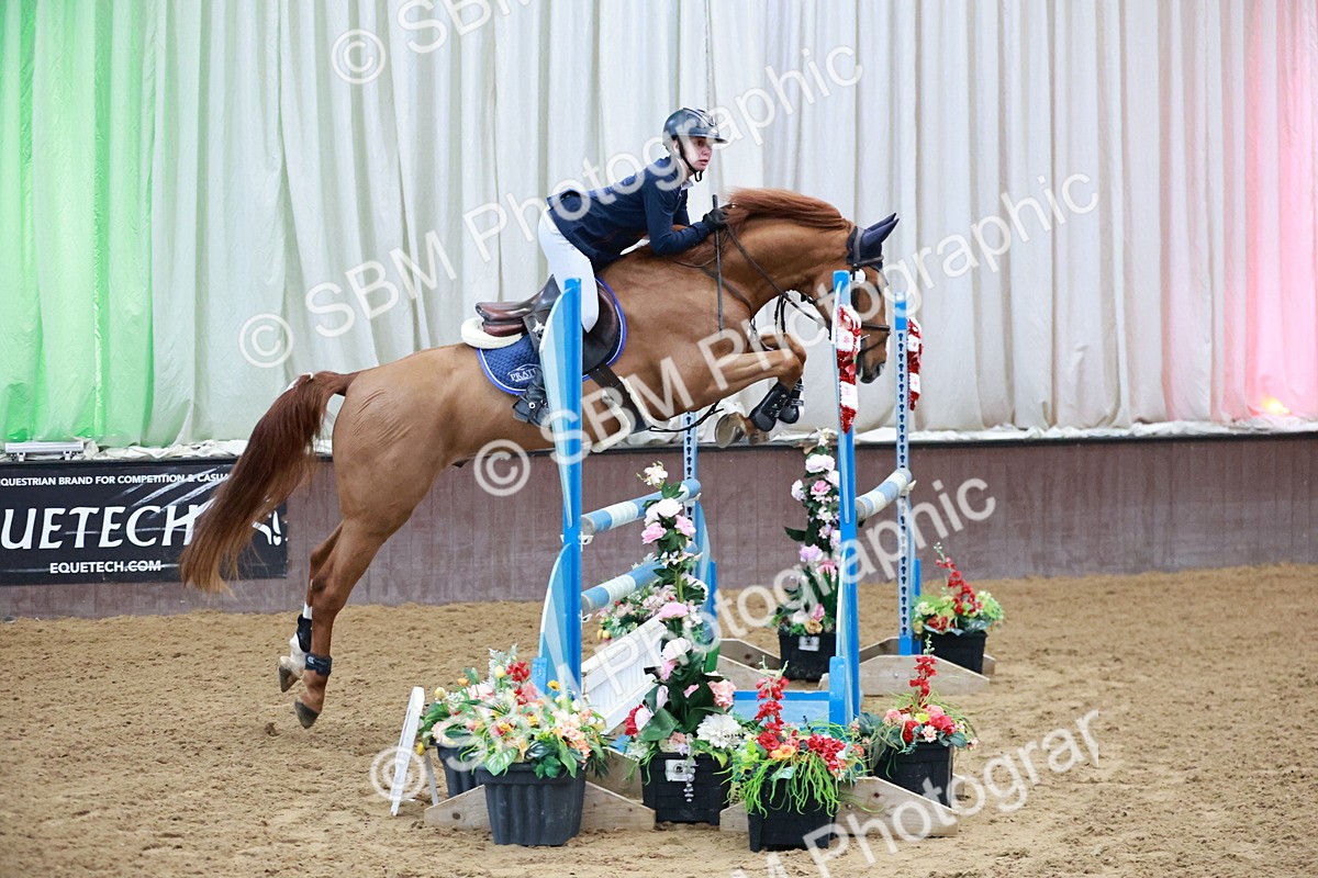 SBM_001246 - Class 4 - Senior Newcomers 1.10m