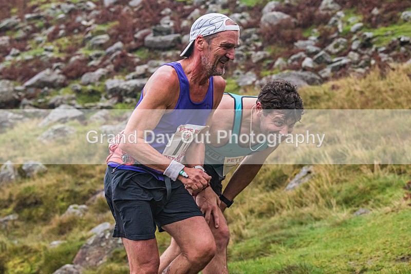 Langdale-274 - Langdale Horseshoe Fell Race Saturday 7th October 2023