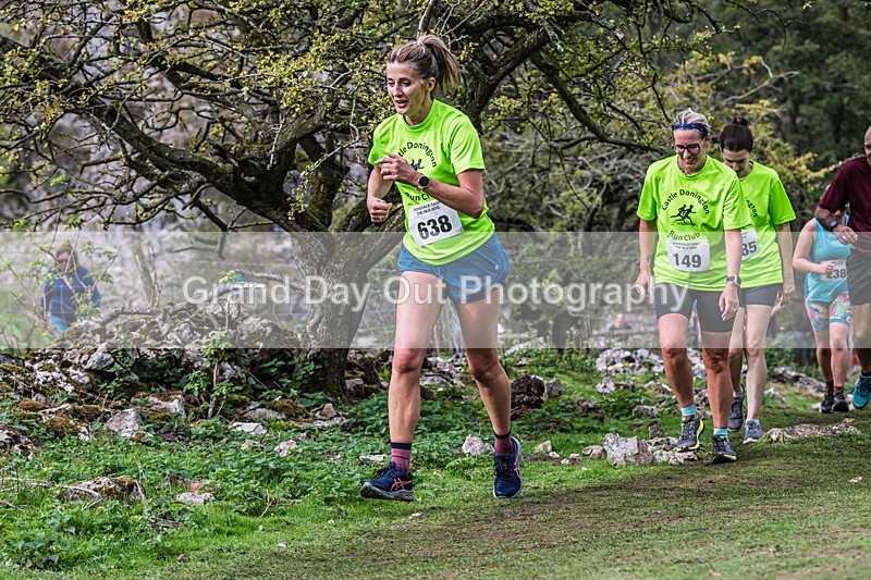 Dovedale-1652 - Dovedale Dash Sunday 4th October 2026