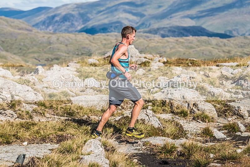 Three Shires-162 - Three Shires Fell Face Saturday 17th September 2022