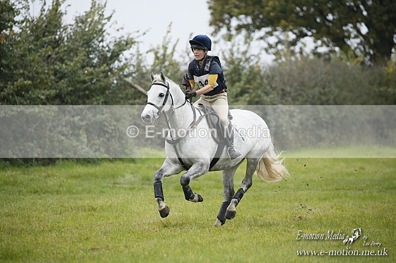 WWHT 181020 WWHT 181020 1281 - WWEC Intermediate (0.90m)  18/10/20