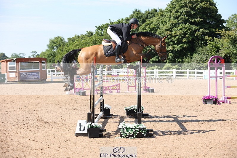 240718A-103302-03886 - Cls 29, YH 6 Yr Olds 1.20m