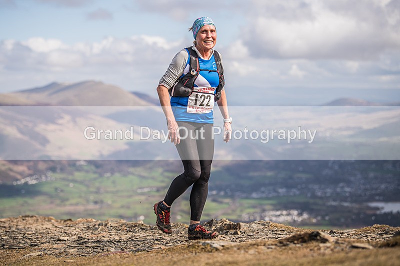 Coledale-1054 - Coledale Horseshoe Fell Race Saturday 30th March 2024
