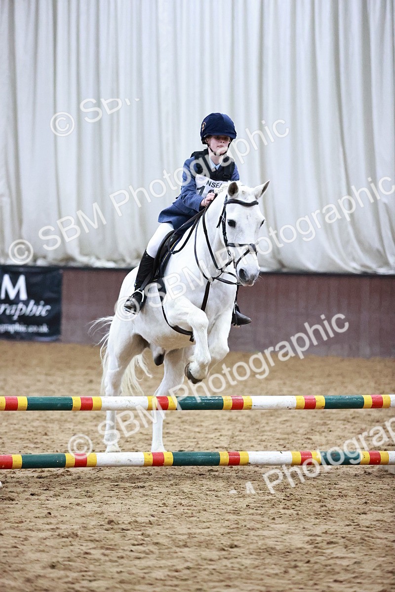 SBM_000589 - Class 3 - 60cm