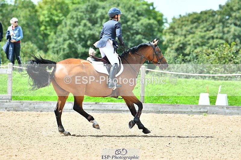 230729A-130452-06212 - Cls 14 NAF Bronze 2nd Jump Off and Pres