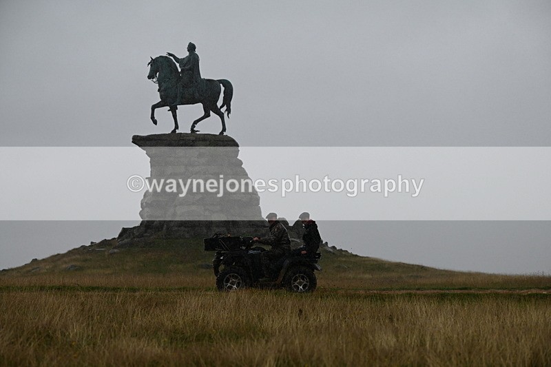 DSC_3180 - Time at Statue 12:59 to 13:49