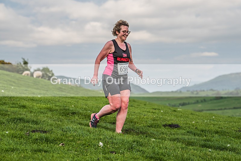 Hay-O-841 - Hay O Trail Race Tuesday 23rd May 2023
