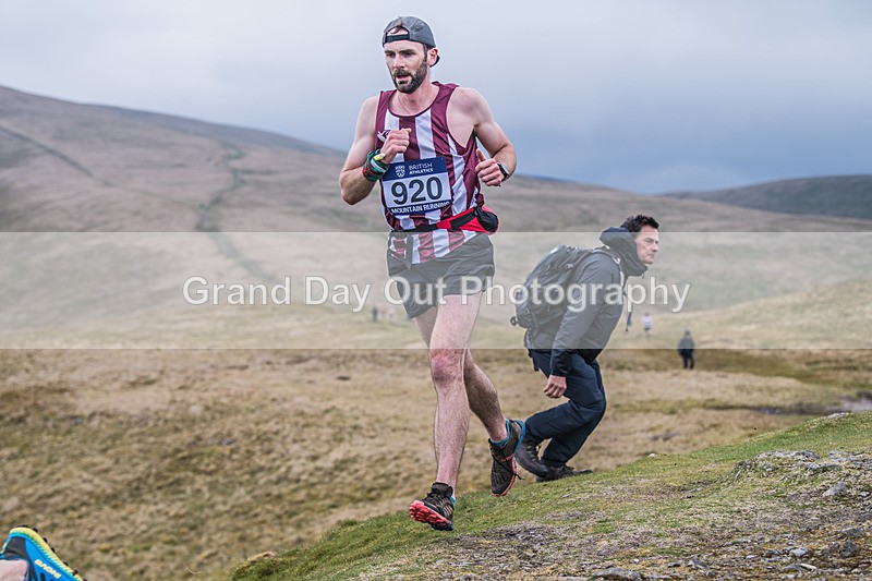 Seniors-572 - UKA 2026 Senior Inter-Counties Mountain Race - Sedbergh Sunday 3rd May 2026 - Seniors