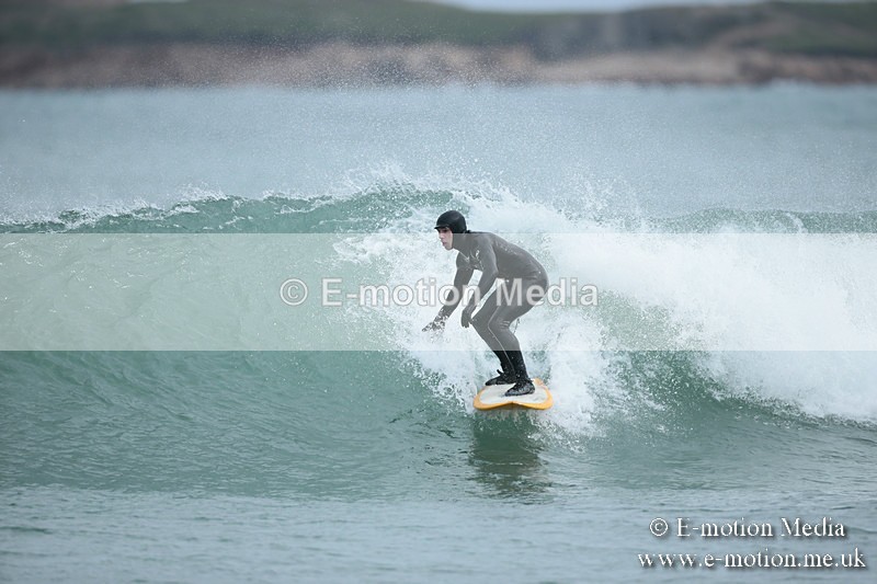 SU 310313-979 - Gsy Surf - March - April 2013